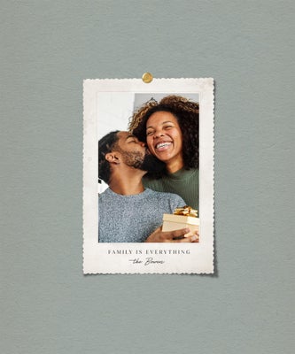Pinned Photo Canvas Prints