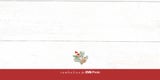 Photo Card, Square, 4x8, thumbnail image
