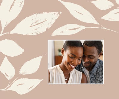 Inked Botanicals Canvas Prints