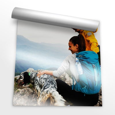 Full Photo Poster Prints