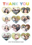Photo Card, 5x7, thumbnail image