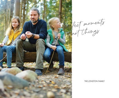 Collect Moments Canvas Prints