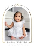 Photo Card, 5x7, thumbnail image