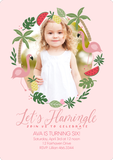 Photo Card, 5x7, thumbnail image