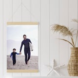 Hanging Canvas, 11x14, thumbnail image