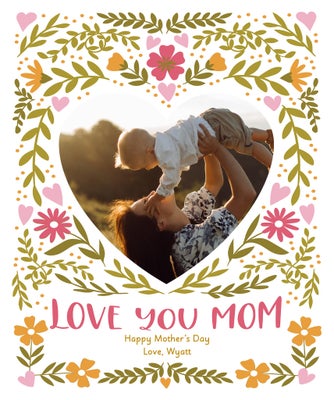 Grateful Heart Poster Prints