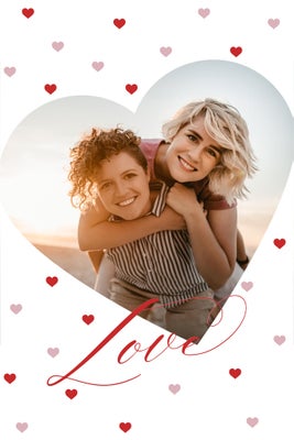 With Love Magnets