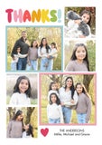 Photo Card, 5x7, thumbnail image