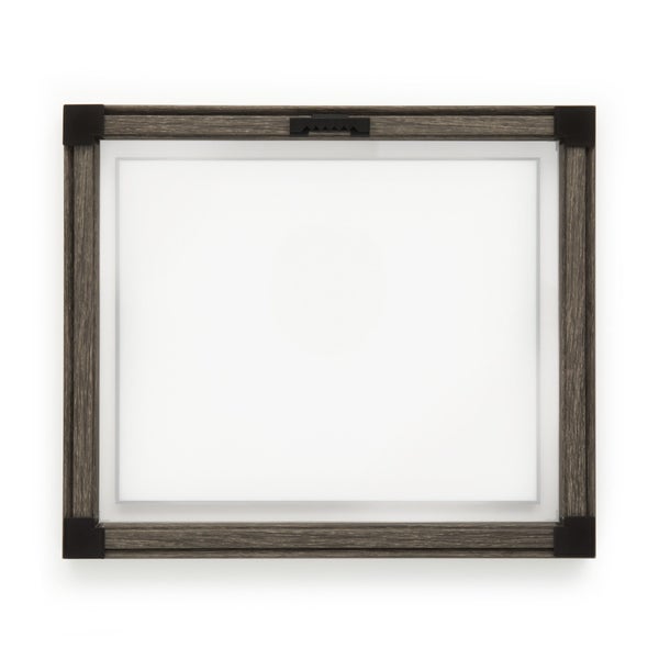 Floating Frame, 11x14