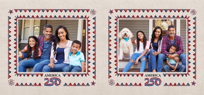 Star Spangled Mugs