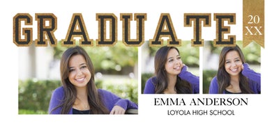 Bold Banner Mugs