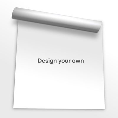 Design Your Own Poster Prints