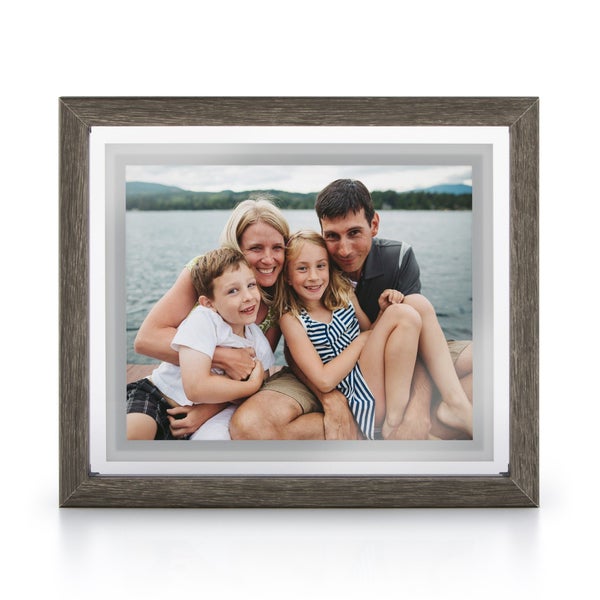 Floating Frame, 11x14