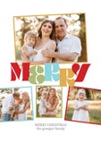 Photo Card, 5x7, thumbnail image