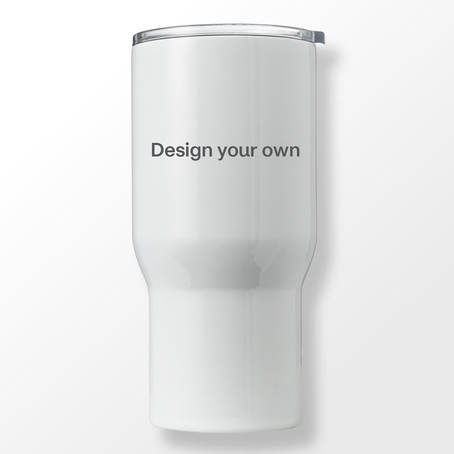 Photo Travel Tumbler, 22oz Design Your Own Customizable
