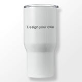 Travel Tumbler, 22oz, thumbnail image