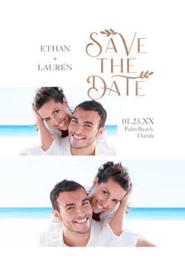 Golden Date Magnets