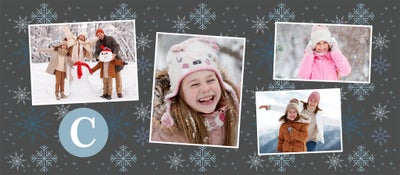 Flurries of Photos Can Cooler