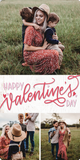 Photo Card, 5x7, thumbnail image