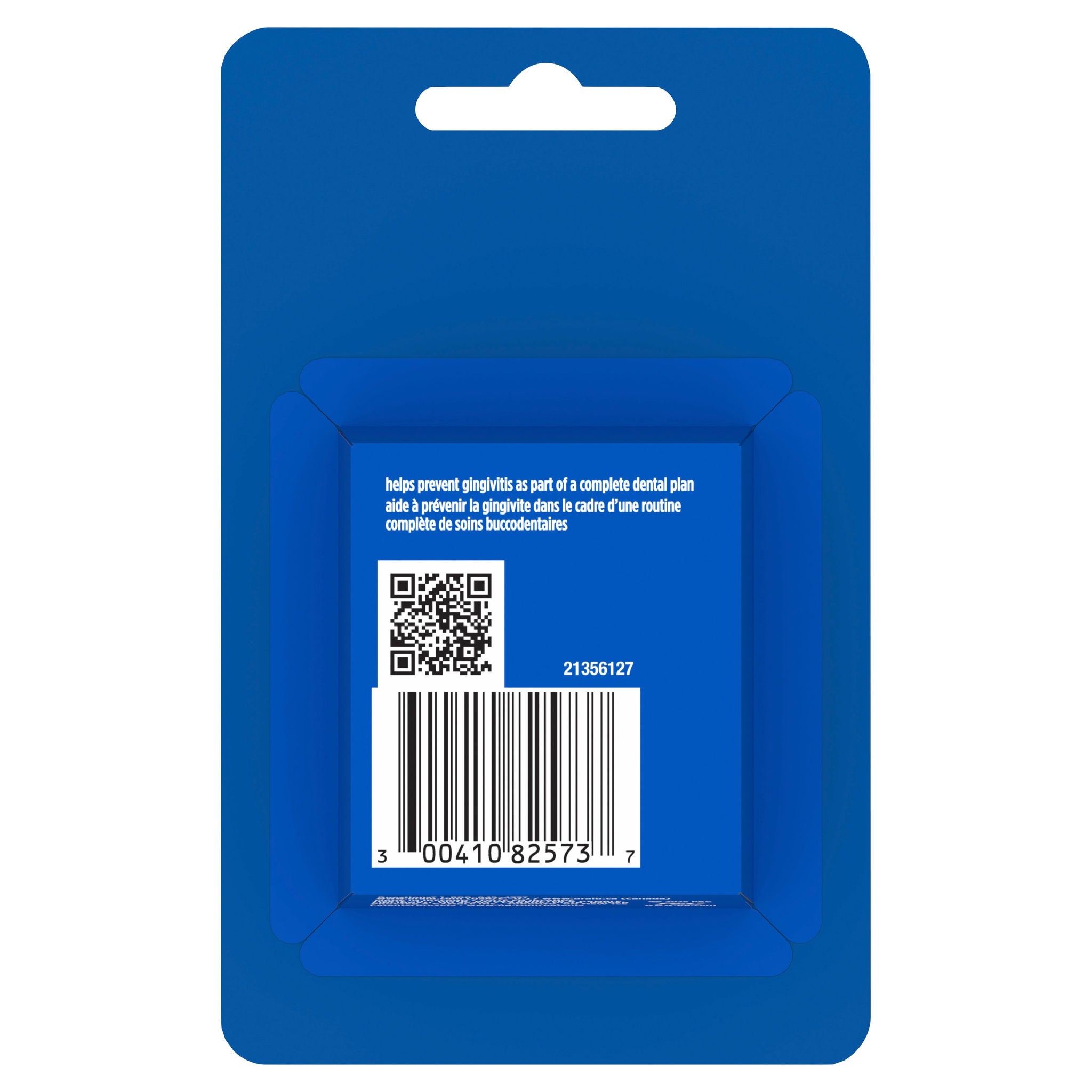 Oral-B Dental Floss, Mint, 54 YD - CVS Pharmacy