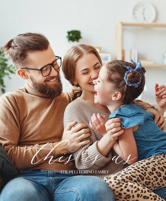 This Is Us Canvas Prints