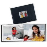 Double Sided Photo Book, 8.5x11, thumbnail image