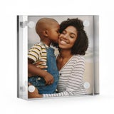 Acrylic Magnet, 2x2, thumbnail image