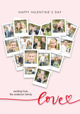 Photo Card, 5x7, thumbnail image