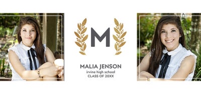 Framed Grad Mugs