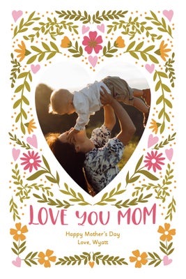 Grateful Heart Poster Prints