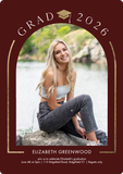 Photo Card, 5x7, thumbnail image