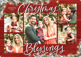 Photo Card, 5x7, thumbnail image