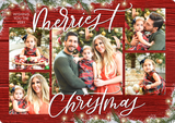 Photo Card, 5x7, thumbnail image
