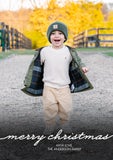 Photo Card, 5x7, thumbnail image