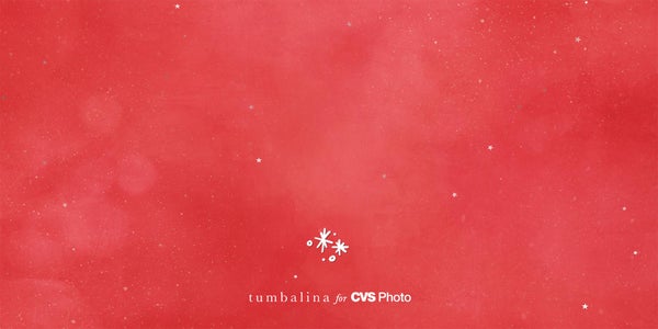Photo Card, Square, 4x8
