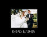 Double Sided Photo Book, 8.5x11, thumbnail image