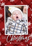 Photo Card, 5x7, thumbnail image