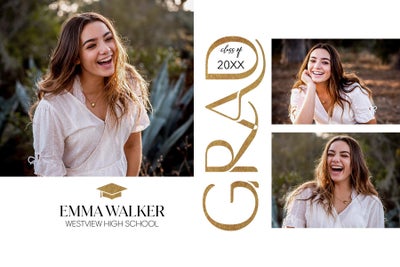 Centered Grad Magnets