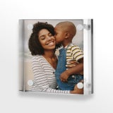 Acrylic Magnet, 2x2, thumbnail image