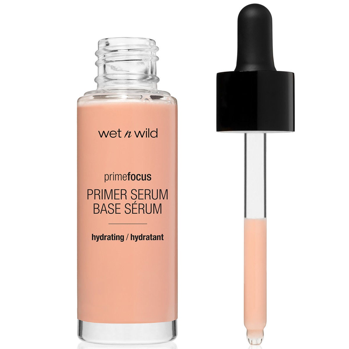 Wet n Wild Prime Focus Primer Serum - CVS Pharmacy