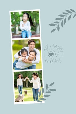 Heart in Love Magnets