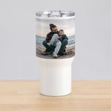 Travel Tumbler, 22oz, thumbnail image