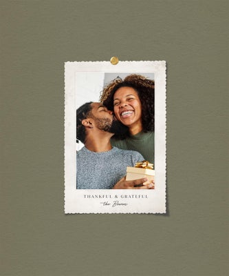 Pinned Photo Canvas Prints