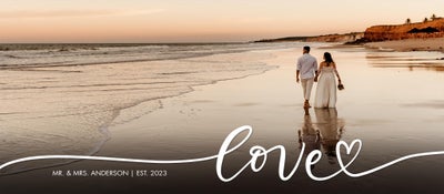 Chill Love Can Cooler