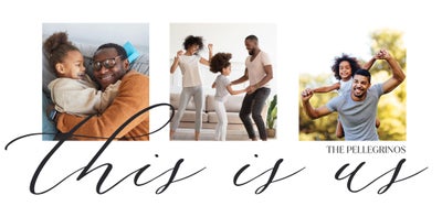 This Is Us By MegTed Mugs