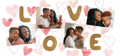 Love Sweet Love Mugs