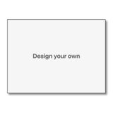 Photo Card, 5x7, thumbnail image