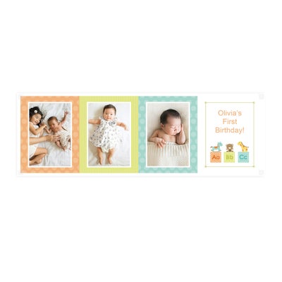 Design Your Own Banner Vinyl Banners