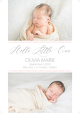 Photo Card, 5x7, thumbnail image