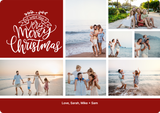 Photo Card, 5x7, thumbnail image